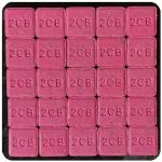 2C-B "Сибирь" капсулы  100 мг  купить в Поронайске