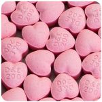 Экстази  Ecstasy Love 200 MDMA в Поронайске