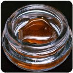 Гашишное масло (импорт Калифорния)  Distillate  в Поронайске USA ТГК 98.5%