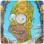 Марки LSD-25 VHQ чистых 250 мкг в Поронайске
